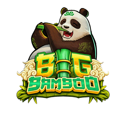 Big Bamboo slot joc