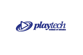 Playtech furnizor casino